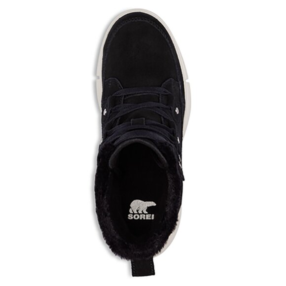 Brand New SOREL Women's Explorer Next Joan Boots -Insulated, Waterproof, Leather - Picture 4 of 7